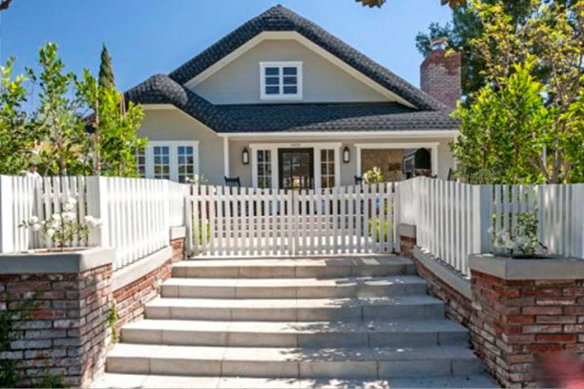 Spaulding Square Historic NB Construction